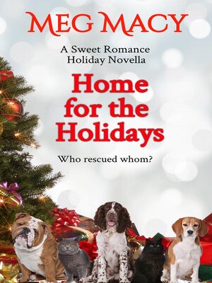 cover image of Home for the Holidays